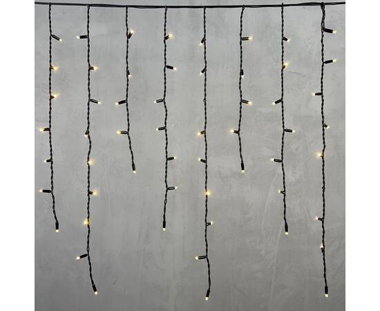 Гирлянда Бахрома Laitcom (LTC) LL168-1-2WW, изображение 3