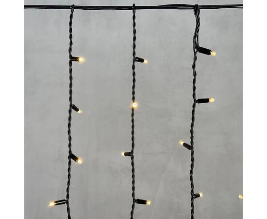 Гирлянда Бахрома Laitcom (LTC) LL168-1-2WW, изображение 4