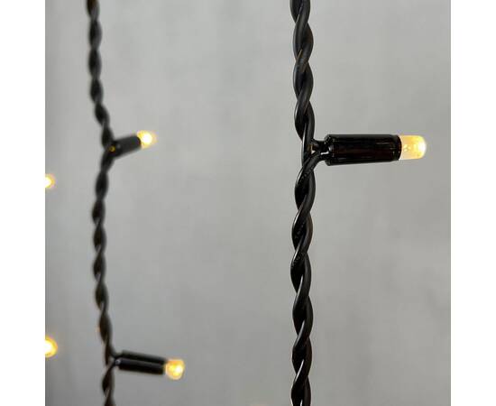 Гирлянда Бахрома Laitcom (LTC) LL168-1-2WW, изображение 5