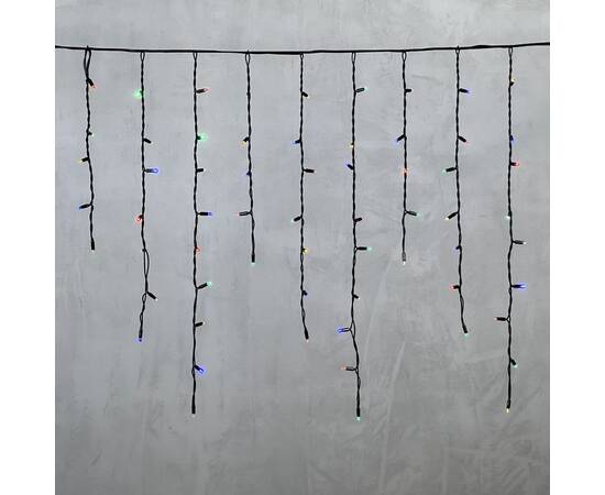 Гирлянда Бахрома Laitcom (LTC) LL168-1-2M