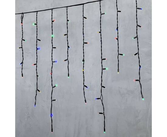 Гирлянда Бахрома Laitcom (LTC) LL168-1-2M, изображение 2