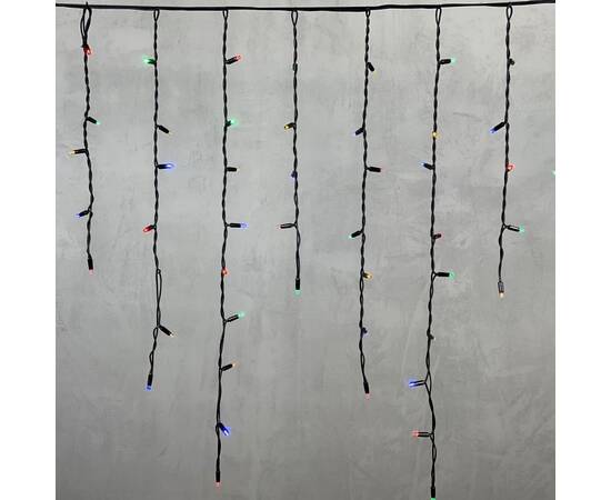 Гирлянда Бахрома Laitcom (LTC) LL168-1-2M, изображение 3