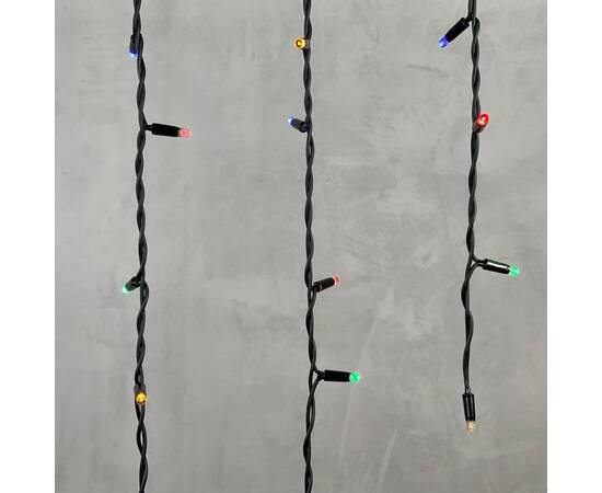 Гирлянда Бахрома Laitcom (LTC) LL168-1-2M, изображение 4