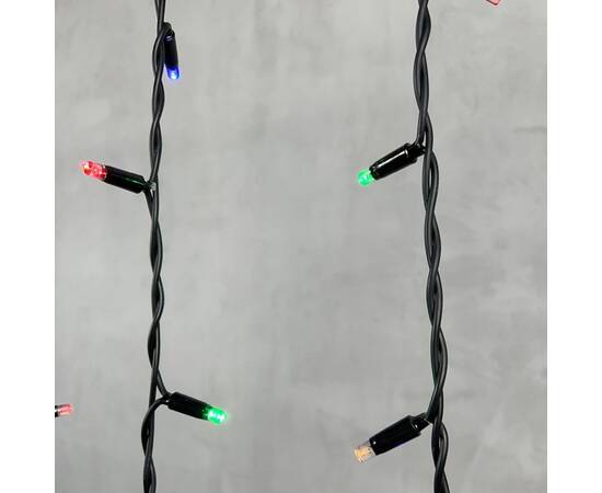 Гирлянда Бахрома Laitcom (LTC) LL168-1-2M, изображение 5