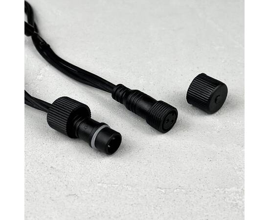 Гирлянда Бахрома Laitcom (LTC) LL168-1-2M, изображение 6