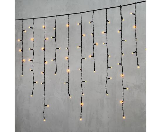 Гирлянда Бахрома Laitcom (LTC) LL168-1-2Y, изображение 2