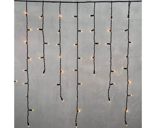 Гирлянда Бахрома Laitcom (LTC) LL168-1-2Y, изображение 3