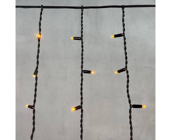 Гирлянда Бахрома Laitcom (LTC) LL168-1-2Y, изображение 4