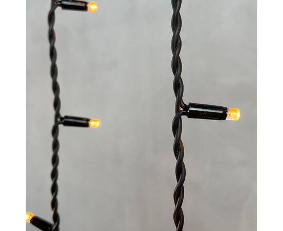 Гирлянда Бахрома Laitcom (LTC) LL168-1-2Y, изображение 5