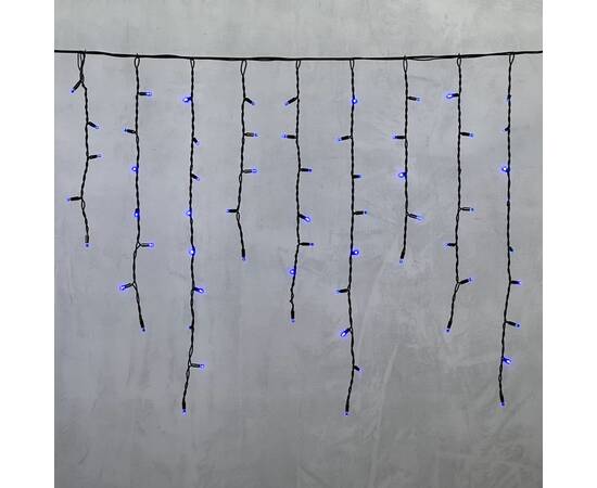 Гирлянда Бахрома Laitcom (LTC) LL168-1-2B