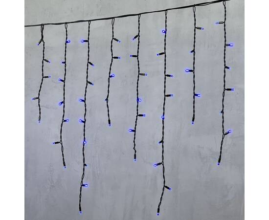 Гирлянда Бахрома Laitcom (LTC) LL168-1-2B, изображение 2