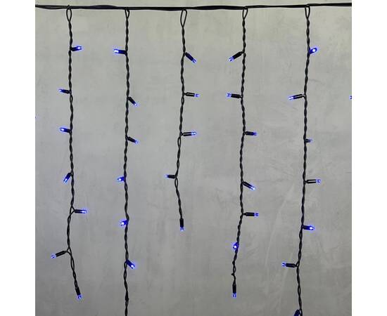 Гирлянда Бахрома Laitcom (LTC) LL168-1-2B, изображение 3