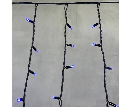 Гирлянда Бахрома Laitcom (LTC) LL168-1-2B, изображение 4