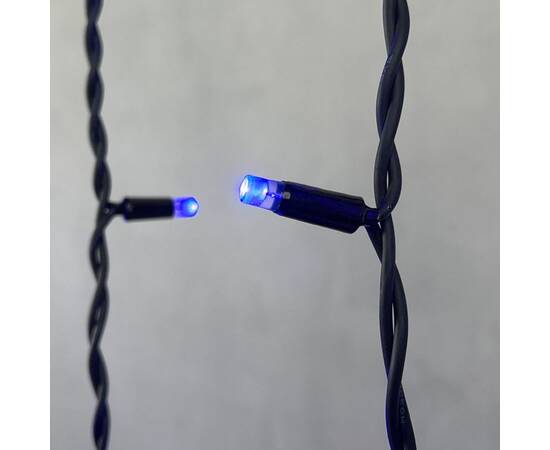 Гирлянда Бахрома Laitcom (LTC) LL168-1-2B, изображение 5