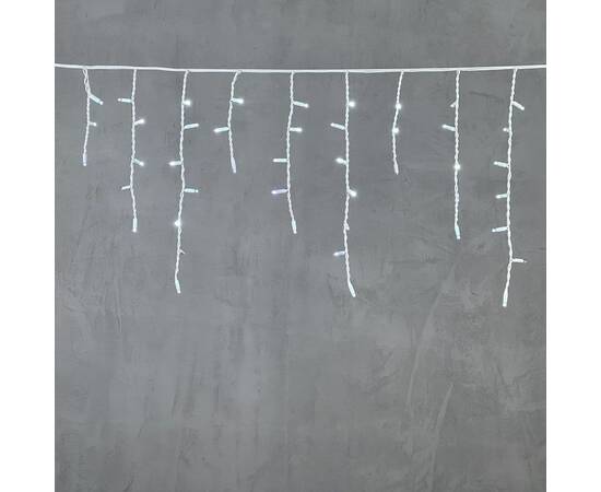 Гирлянда Бахрома Laitcom (LTC) LL120BLW-8-2W