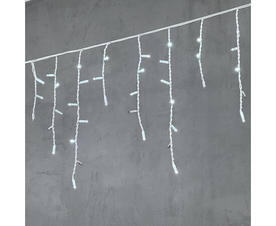 Гирлянда Бахрома Laitcom (LTC) LL120BLW-8-2W, изображение 2