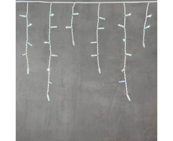 Гирлянда Бахрома Laitcom (LTC) LL120BLW-8-2W, изображение 3