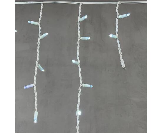 Гирлянда Бахрома Laitcom (LTC) LL120BLW-8-2W, изображение 4