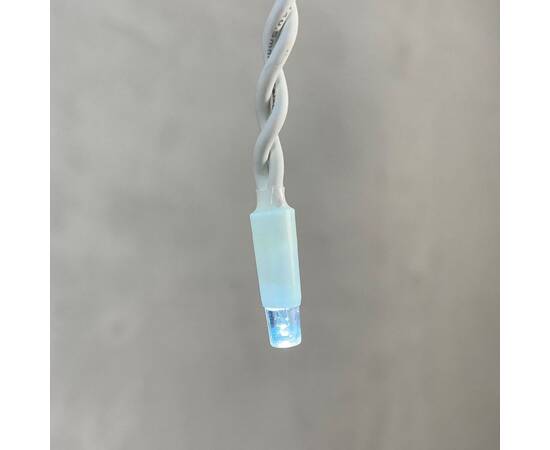 Гирлянда Бахрома Laitcom (LTC) LL120BLW-8-2W, изображение 5