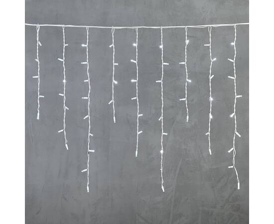 Гирлянда Бахрома Laitcom (LTC) LL168-8-2W