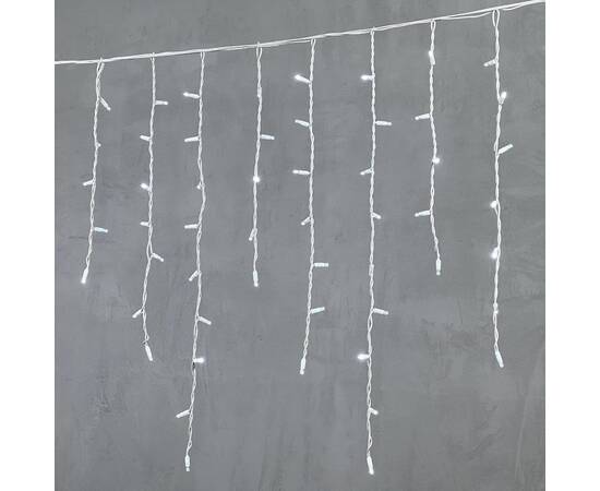 Гирлянда Бахрома Laitcom (LTC) LL168-8-2W, изображение 2