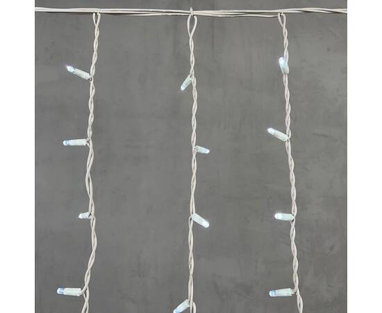 Гирлянда Бахрома Laitcom (LTC) LL168-8-2W, изображение 4