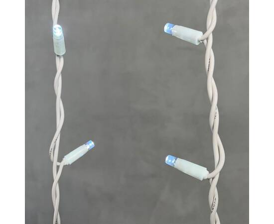 Гирлянда Бахрома Laitcom (LTC) LL168-8-2W, изображение 5