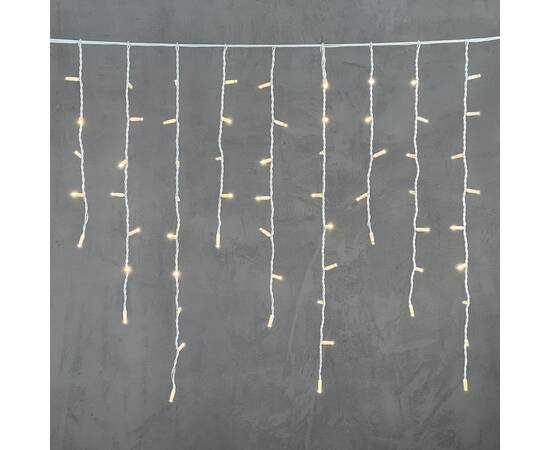 Гирлянда Бахрома Laitcom (LTC) LL168-8-2WW