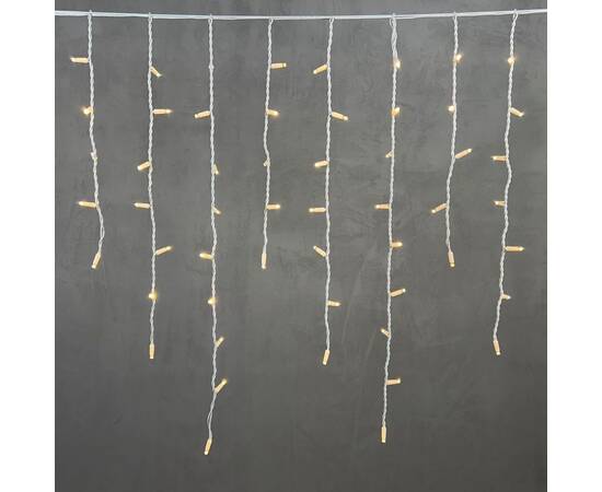 Гирлянда Бахрома Laitcom (LTC) LL168-8-2WW, изображение 3