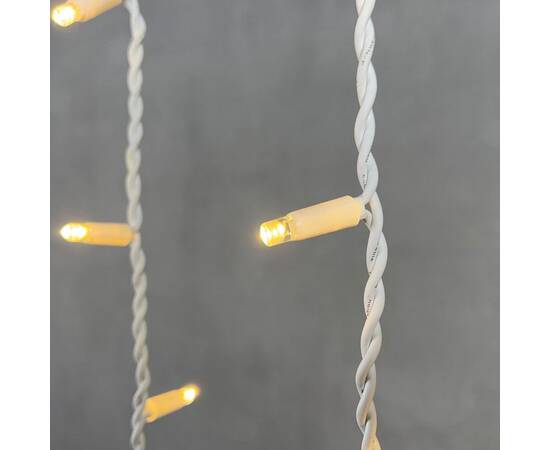 Гирлянда Бахрома Laitcom (LTC) LL168-8-2WW, изображение 5