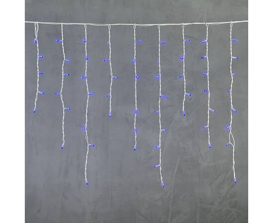 Гирлянда Бахрома Laitcom (LTC) LL168-8-2B