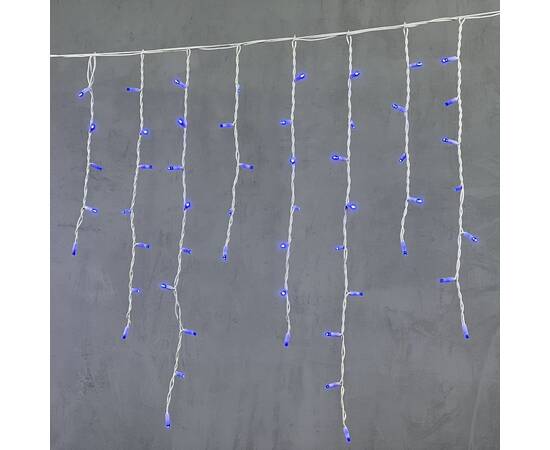 Гирлянда Бахрома Laitcom (LTC) LL168-8-2B, изображение 2