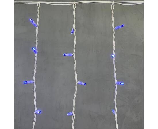 Гирлянда Бахрома Laitcom (LTC) LL168-8-2B, изображение 4