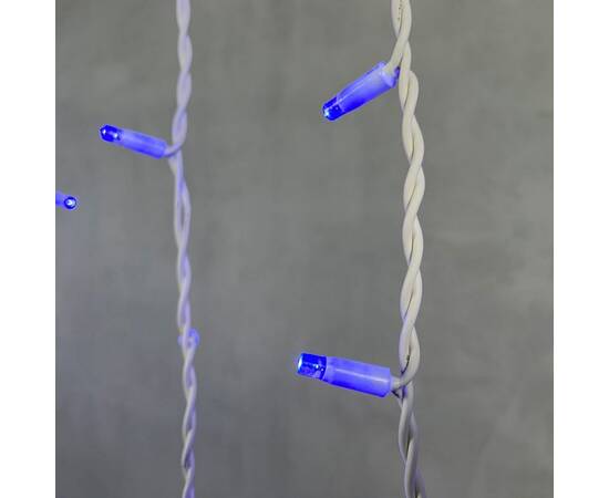 Гирлянда Бахрома Laitcom (LTC) LL168-8-2B, изображение 5