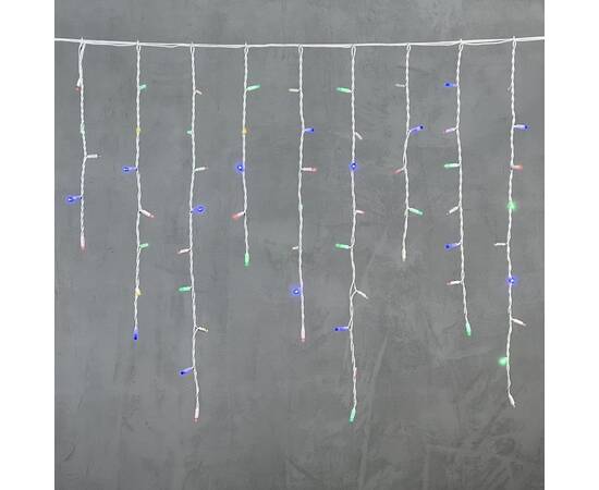 Гирлянда Бахрома Laitcom (LTC) LL168-8-2M