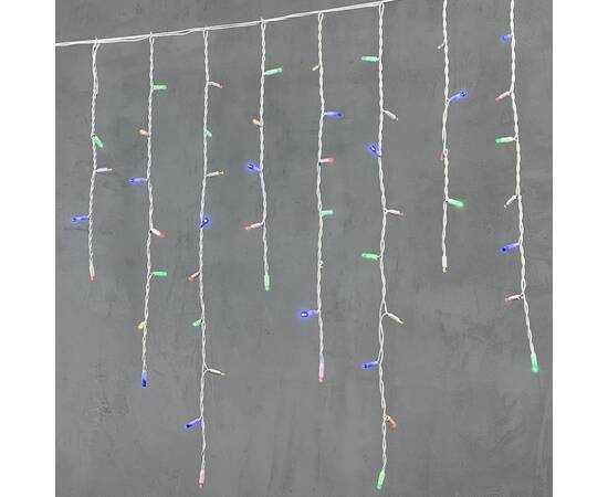 Гирлянда Бахрома Laitcom (LTC) LL168-8-2M, изображение 2