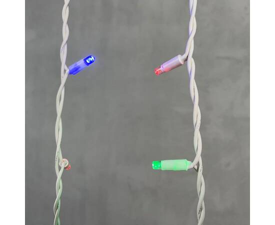 Гирлянда Бахрома Laitcom (LTC) LL168-8-2M, изображение 5