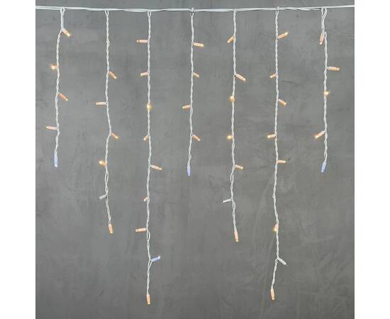 Гирлянда Бахрома Laitcom (LTC) LL168BLW-8-2EWW, изображение 3