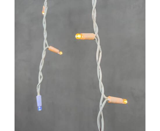 Гирлянда Бахрома Laitcom (LTC) LL168BLW-8-2EWW, изображение 5