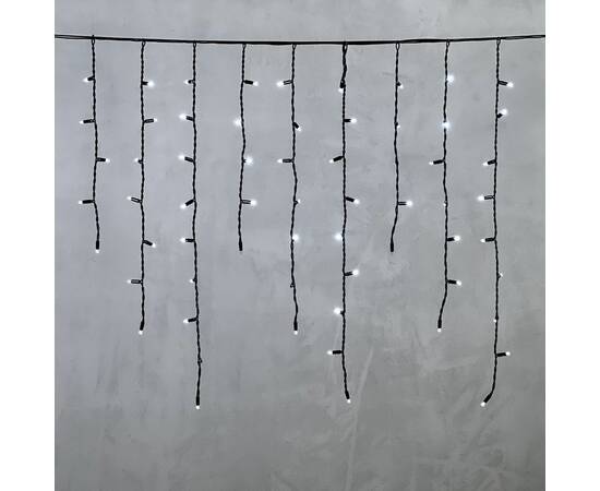 Гирлянда Бахрома Laitcom (LTC) LL168BLW-1-2W