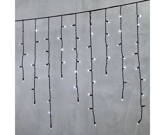 Гирлянда Бахрома Laitcom (LTC) LL168BLW-1-2W, изображение 2