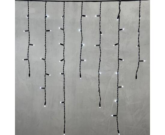 Гирлянда Бахрома Laitcom (LTC) LL168BLW-1-2W, изображение 3