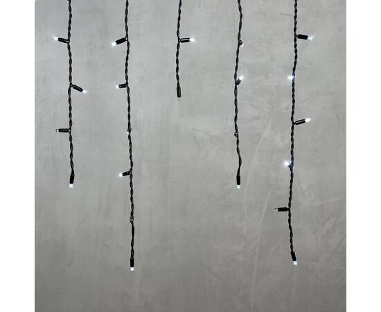 Гирлянда Бахрома Laitcom (LTC) LL168BLW-1-2W, изображение 4