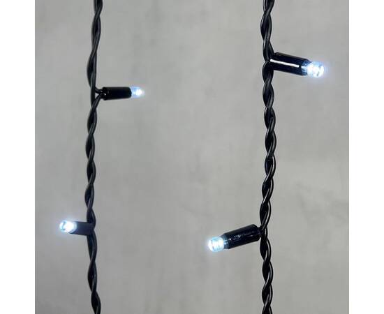 Гирлянда Бахрома Laitcom (LTC) LL168BLW-1-2W, изображение 5