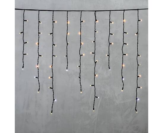 Гирлянда Бахрома Laitcom (LTC) LL168BLW-1-2EWW