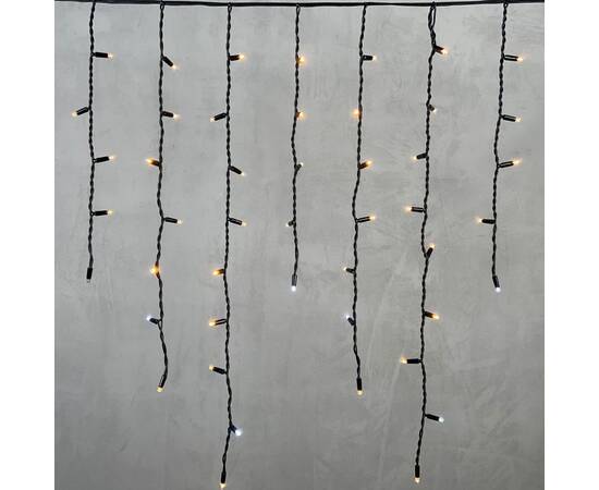 Гирлянда Бахрома Laitcom (LTC) LL168BLW-1-2EWW, изображение 3