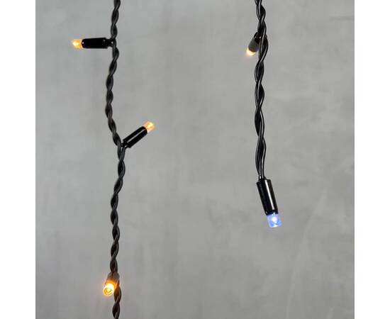 Гирлянда Бахрома Laitcom (LTC) LL168BLW-1-2EWW, изображение 5