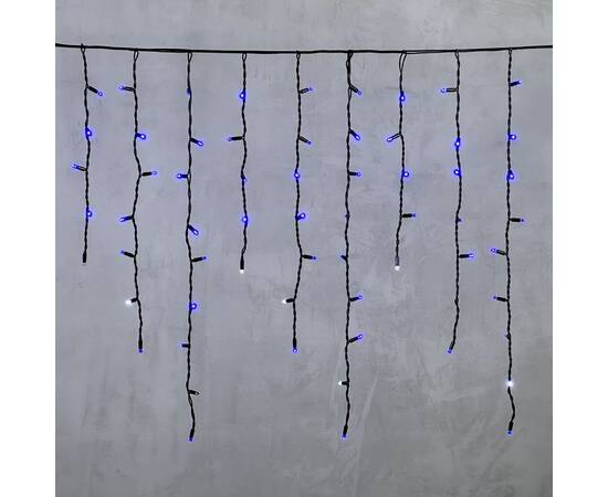 Гирлянда Бахрома Laitcom (LTC) LL168BLW-1-2B