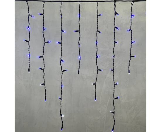 Гирлянда Бахрома Laitcom (LTC) LL168BLW-1-2B, изображение 3