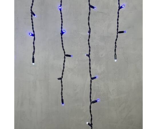 Гирлянда Бахрома Laitcom (LTC) LL168BLW-1-2B, изображение 4